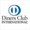 Diners Club UK Logotype