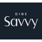 Dine Savvy Logotype