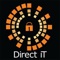 Direct iT Logotype