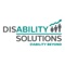 Disability Solutions Logotype