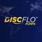 Discflo Pumps Logotype