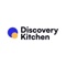 Discovery Kitchen Logotype