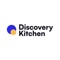 Discovery Kitchen Logotype