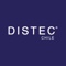 Distec Chile S.A Logotype