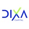 Dixa Capital Logotype