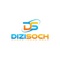dizisoch Logotype