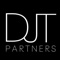 DJT Partners Logotype