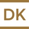 DK FAMILY OFFICE Logotype
