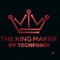 The King Maker - Techfonix Logotype