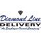 Diamond Line Delivery Systems, Inc Logotype