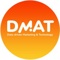 DMAT Agency Logotype