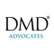 DMD Advocates Logotype