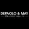 DePaolo & May Strategic Wealth Logotype