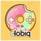 Dobiq Games Logotype