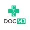 DocMJ Logotype