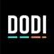 DodiHome Logotype