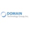Domain Technology Group, Inc. Logotype