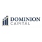DOMINION CAPITAL ADVISORS Logotype