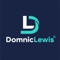 Domnic Lewis Logotype