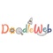 Doodle Web Logotype