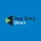 Door Entry Direct Ltd Logotype