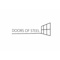 Doors of Steel Logotype