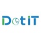 Dot IT | Digital Marketing Agency Logotype