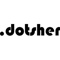 Dotsher Inc. Logotype