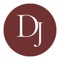 Doug Johnson CPA Logotype