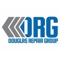 CSN Douglas Repair Group Logotype