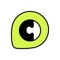 DOVKOLO CLUB Logotype