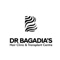 Dr. Bagadia Hair Clinic & Transplant Centre Logotype