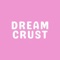 Dreamcrust Inc. Logotype