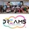 Dreams Technologies, UK & India. Logotype