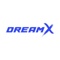 DreamX Logotype