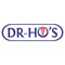 DR-HO'S Logotype