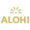 Alohi Logotype
