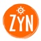 Drink ZYN Logotype