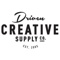 Driven Creative Supply Co. Logotype