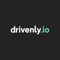 Drivenly | AI Marketing Agency Logotype