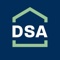 DSA Logotype