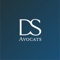DS Avocats Logotype