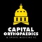 Capital Orthopaedics & Sports Medicine, PC Logotype