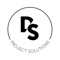 DS Project Solutions Logotype