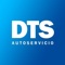 DTS Autoservicio Logotype