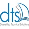 Diversified Technical Solutions, Inc. Logotype