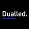Dualled Logotype