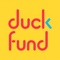 Duckfund for Real Estate Investors Logotype