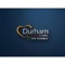 Durham Care Clinic + Pharmacy Logotype