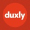 Duxly | e-com partners Logotype